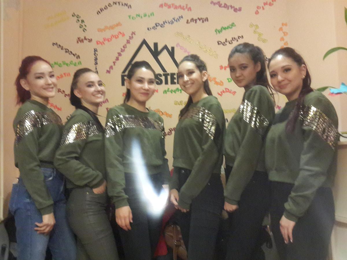 Fm Hostel Almaty Koktobe Esterno foto